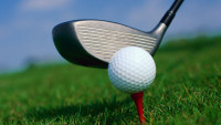 golf ilustrak